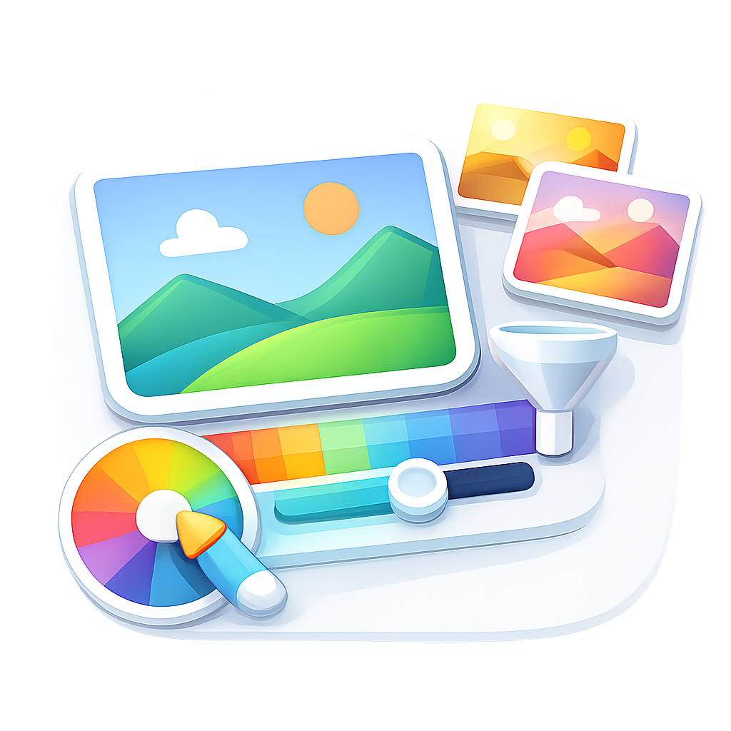 Caman-fotofilters